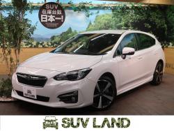 インプレッサスポーツ 2.0i-Sアイサイトの中古車画像