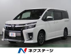 ヴォクシー ZSの中古車画像