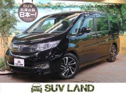 ステップワゴンスパーダ スパーダ・クールスピリットの中古車画像