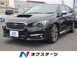 レヴォーグ 1.6GT-Sアイサイトの中古車画像