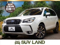 フォレスター 2.0XT アイサイトの中古車画像
