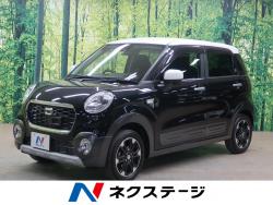 キャスト アクティバG SAⅡの中古車画像