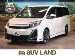 ノア Si G’sの中古車画像