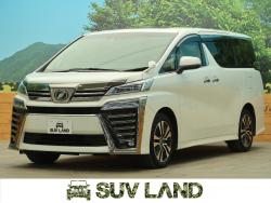 ヴェルファイア 2.5Z Gエディションの中古車画像