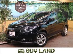 ヴェゼル ハイブリッドX・ホンダセンシングの中古車画像