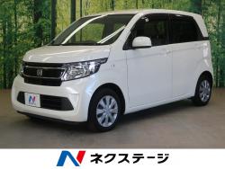 N-WGN Gの中古車画像