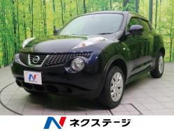 ジューク 15RXの中古車画像