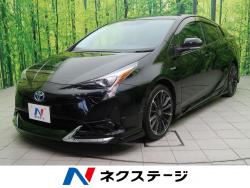 プリウス Sの中古車画像