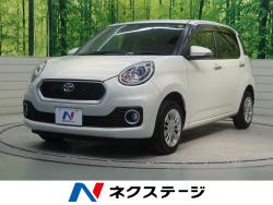 パッソ モーダ Sの中古車画像