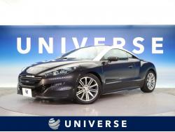 RCZ ベースグレードの中古車画像