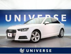 A4 1.4TFSIスポーツの中古車画像