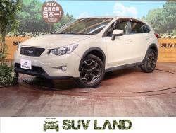 XV 2.0iの中古車画像
