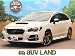 レヴォーグ 1.6GT-Sアイサイトの中古車画像