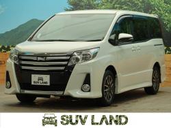 ノア Siの中古車画像