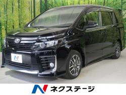 ヴォクシー ZSの中古車画像