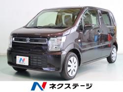 ワゴンR FAの中古車画像