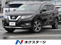 エクストレイル 20Xiの中古車画像