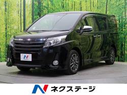ノア Siの中古車画像