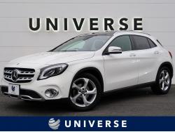 GLAクラス GLA180の中古車画像