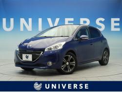 208 シエロの中古車画像