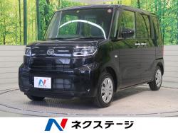タント Lの中古車画像