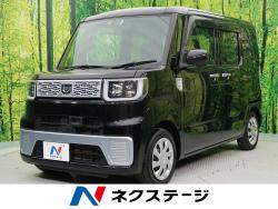 ウェイク L SAの中古車画像