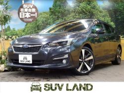 インプレッサスポーツ 2.0i-Sアイサイトの中古車画像