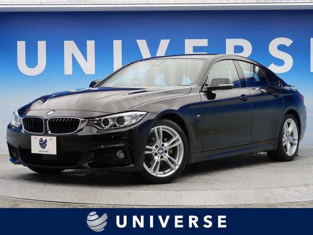 ｂｍｗ ４シリーズ ４２０ｉグランクーペ ｍスポーツ 1 6万km 熊本県 3 の中古車詳細 熊本県のユニバース 熊本 Suv Land