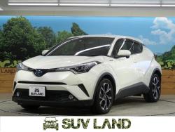 C-HR Gの中古車画像
