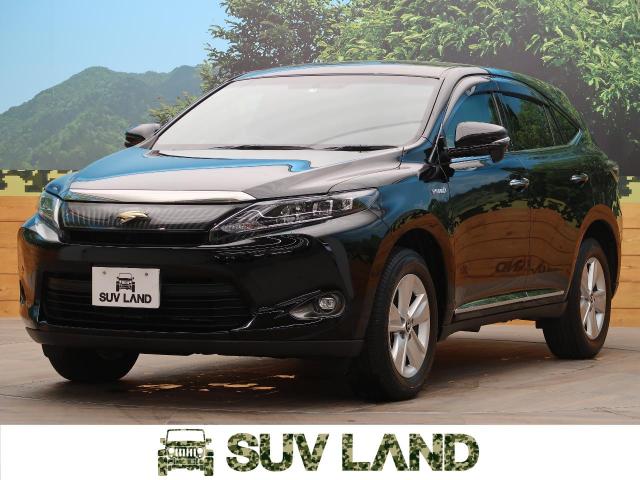 トヨタ ハリアーハイブリッド グランド 6 6万km 鹿児島県 246 の中古車詳細 鹿児島県のｓｕｖ ｌａｎｄ 鹿児島 新車 中古 車の ネクステージ