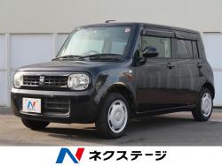 アルトラパン Gの中古車画像