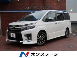 ヴォクシー ZS 煌Ⅱの中古車画像