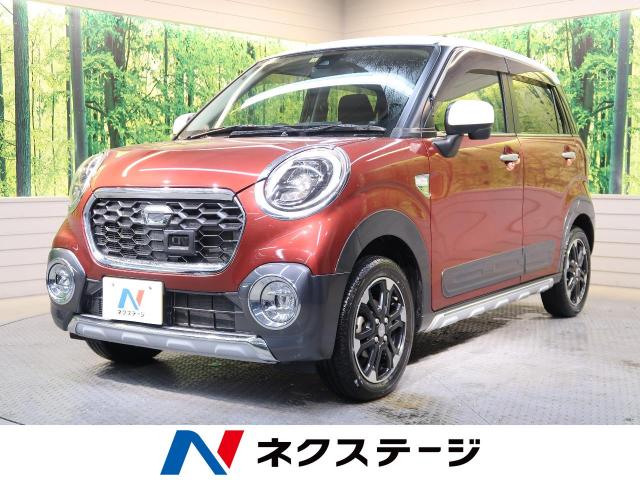 キャスト アクティバｇ ｓａ ダイハツ Cvt 無段変速車 のカタログ詳細情報 新車 中古車の ネクステージ