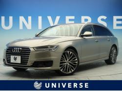 A6アバント 2.0TFSIクワトロの中古車画像