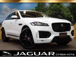 Fペース R-スポーツの中古車画像