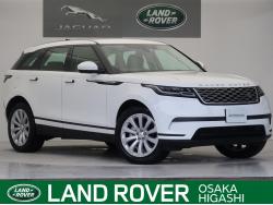 レンジローバーヴェラール ベースグレード 180PSの中古車画像
