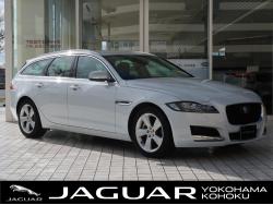 XFスポーツブレイク XFスポーツブレイク プレステージの中古車画像