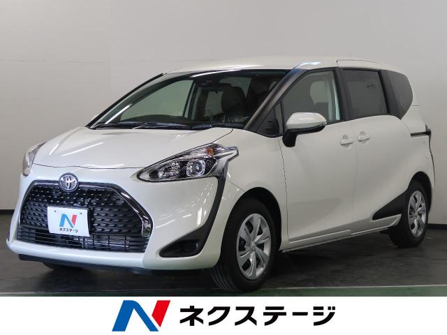 トヨタ シエンタ ｘ 10km 宮城県 701 の中古車詳細 宮城県の仙台泉店 新車 中古車の ネクステージ