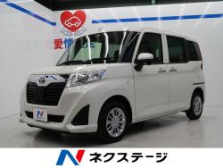 ルーミー X Sの中古車画像