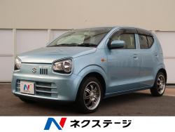 アルト Sの中古車画像