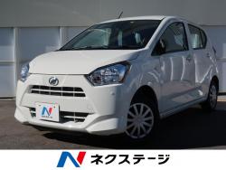 ミライース L SAⅢの中古車画像