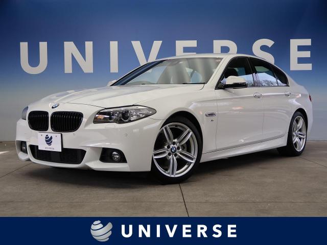 ５シリーズ型式 Lda Fw ｂｍｗ のクルマカタログ 新車 中古車の ネクステージ