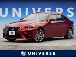 IS IS300h バージョンLの中古車画像