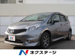 ノート X DIG-S エアロスタイルの中古車画像