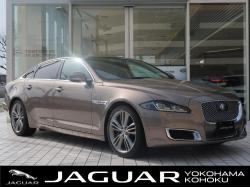 XJ XJ オートバイオグラフィーの中古車画像