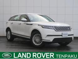 レンジローバーヴェラール ベースグレード 180PSの中古車画像