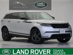 レンジローバーヴェラール ベースグレード 180PSの中古車画像