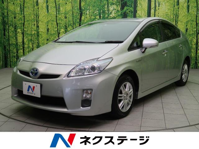 トヨタ プリウス ｌ 5 6万km 三重県 957 の中古車詳細 三重県の四日市店 Suv Land