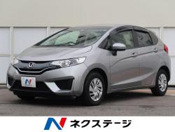 フィット 13G・Lパッケージの中古車画像