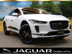 Iペース HSEの中古車画像